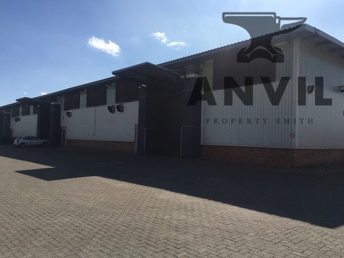 Automotive Supplier Park , Rosslyn - Unit A8 - Unit 1 of 6 Available property image 24