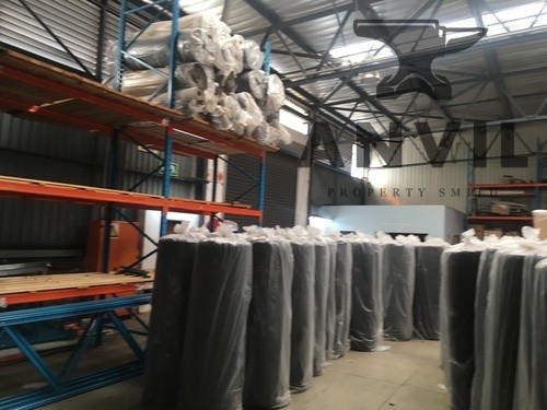 Automotive Supplier Park , Rosslyn - Unit A8 - Unit 1 of 6 Available property image 25