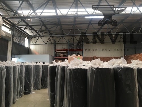 Automotive Supplier Park , Rosslyn - Unit A8 - Unit 1 of 6 Available property image 26