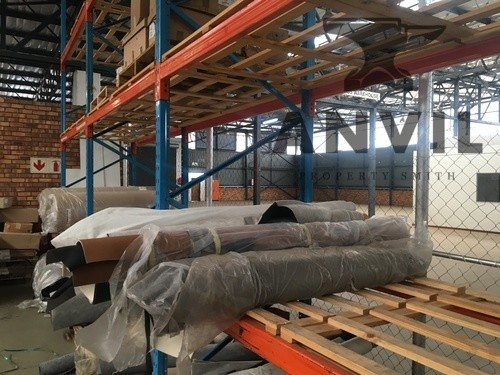 Automotive Supplier Park , Rosslyn - Unit A8 - Unit 1 of 6 Available property image 27