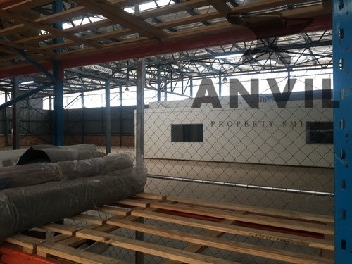 Automotive Supplier Park , Rosslyn - Unit A8 - Unit 1 of 6 Available property image 28