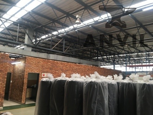 Automotive Supplier Park , Rosslyn - Unit A8 - Unit 1 of 6 Available property image 31