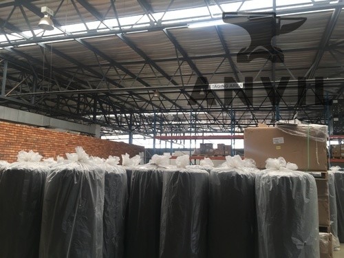 Automotive Supplier Park , Rosslyn - Unit A8 - Unit 1 of 6 Available property image 33