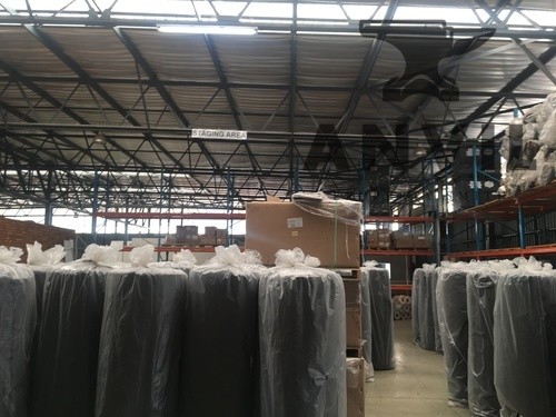 Automotive Supplier Park , Rosslyn - Unit A8 - Unit 1 of 6 Available property image 34