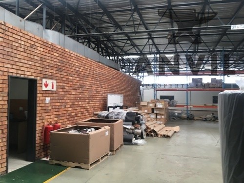 Automotive Supplier Park , Rosslyn - Unit A8 - Unit 1 of 6 Available property image 2