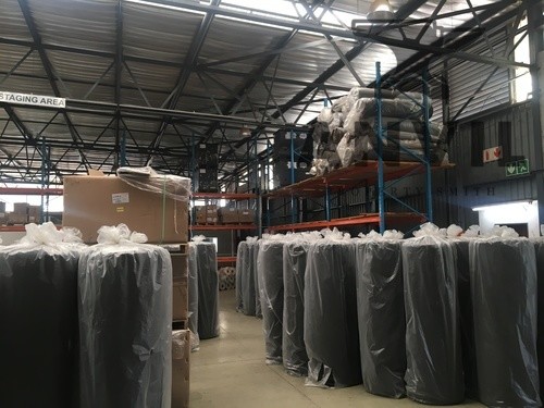 Automotive Supplier Park , Rosslyn - Unit A8 - Unit 1 of 6 Available property image 35