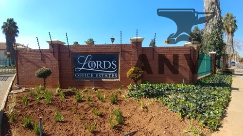 Lords Office Estate - Building A - Restaurant  property image 24