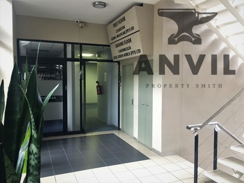 7 The Boulevard, Westway Office Park, Westville, Durban - 7 The Boulevard, Westway Office Park property image 1