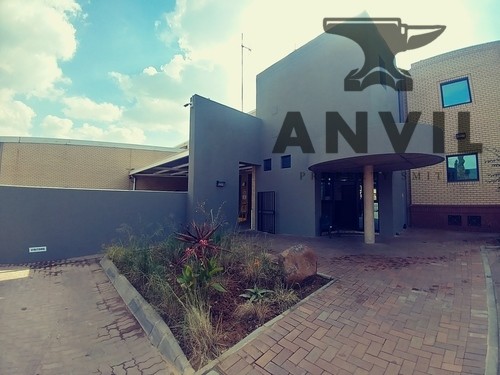 25 Commerce Crescent, Kramerville - Store GL4 property image 6