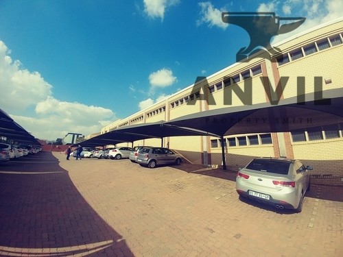 25 Commerce Crescent, Kramerville - Store GL4 property image 8