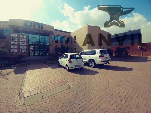 25 Commerce Crescent, Kramerville - Store GL4 property image 1