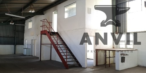 Denver Industrial Park, 256 Main Reef Road, Denver, Johannesburg - Unit 22 & 23 - 500sqm property image 2