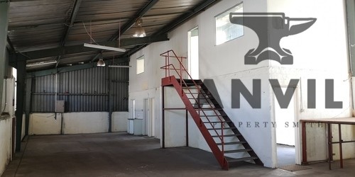 Denver Industrial Park, 256 Main Reef Road, Denver, Johannesburg - Unit 22 & 23 - 500sqm property image 3