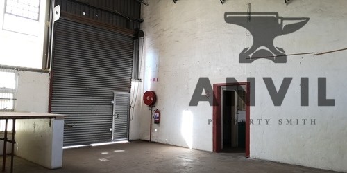 Denver Industrial Park, 256 Main Reef Road, Denver, Johannesburg - Unit 22 & 23 - 500sqm property image 5