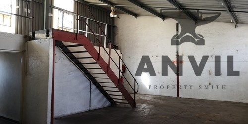 Denver Industrial Park, 256 Main Reef Road, Denver, Johannesburg - Unit 22 & 23 - 500sqm property image 6
