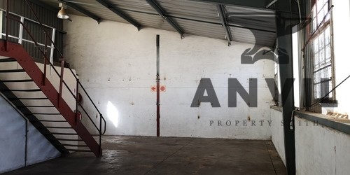 Denver Industrial Park, 256 Main Reef Road, Denver, Johannesburg - Unit 22 & 23 - 500sqm property image 7