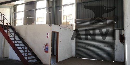 Denver Industrial Park, 256 Main Reef Road, Denver, Johannesburg - Unit 22 & 23 - 500sqm property image 8
