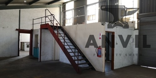 Denver Industrial Park, 256 Main Reef Road, Denver, Johannesburg - Unit 22 & 23 - 500sqm property image 9