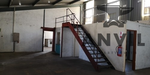 Denver Industrial Park, 256 Main Reef Road, Denver, Johannesburg - Unit 22 & 23 - 500sqm property image 10