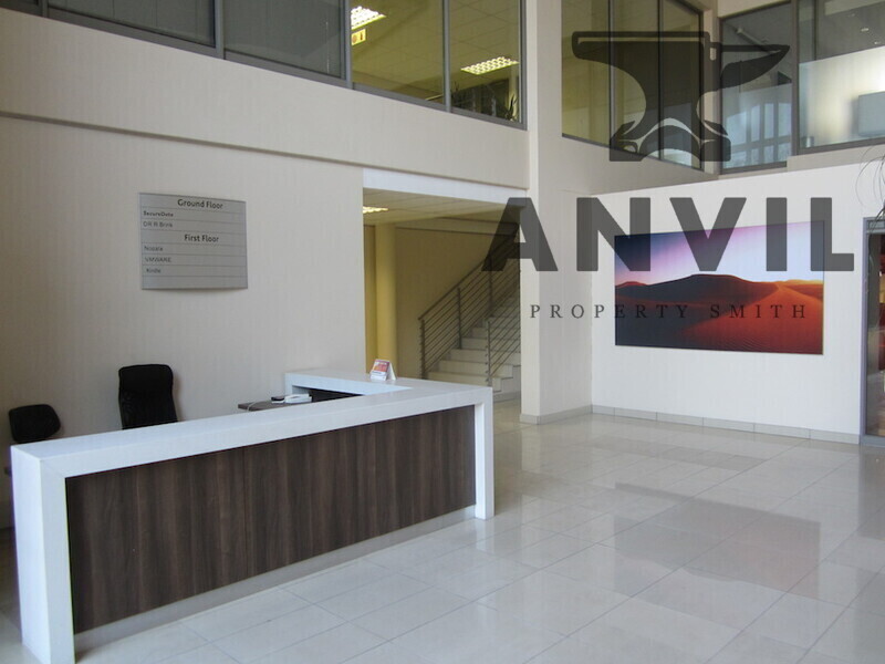 3021 Winnie Mandela Drive, Bryanston - Block A Ground Floor property image 1