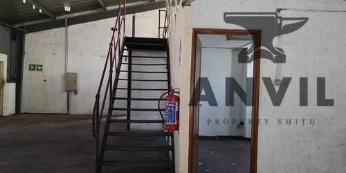 Denver Industrial Park, 256 Main Reef Road, Denver, Johannesburg - Unit 22 & 23 - 500sqm property image 11