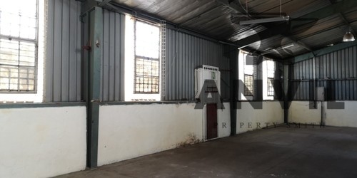 Denver Industrial Park, 256 Main Reef Road, Denver, Johannesburg - Unit 22 & 23 - 500sqm property image 12