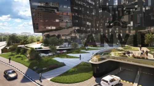 144 Oxford Road, Rosebank - Offices to Let - 144 Oxford Road - Rosebank Premium Development property image 22