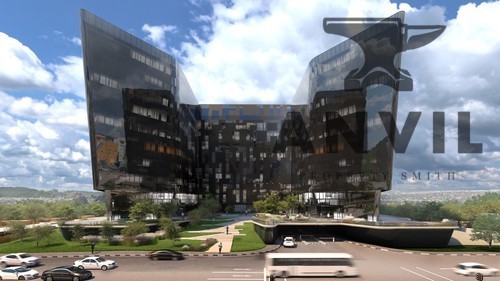 144 Oxford Road, Rosebank - Offices to Let - 144 Oxford Road - Rosebank Premium Development property image 20