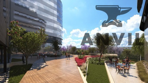 144 Oxford Road, Rosebank - Offices to Let - 144 Oxford Road - Rosebank Premium Development property image 23