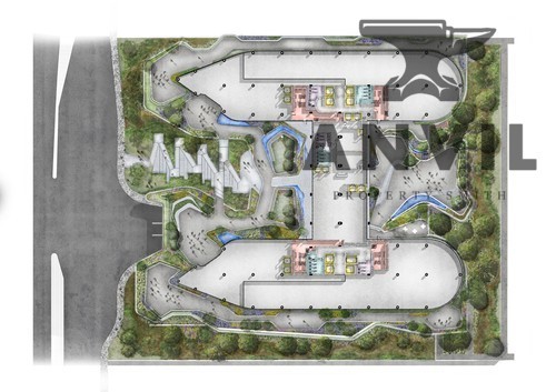 144 Oxford Road, Rosebank - Offices to Let - 144 Oxford Road - Rosebank Premium Development property image 29