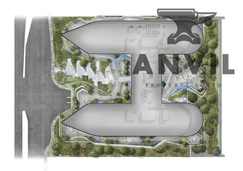 144 Oxford Road, Rosebank - Offices to Let - 144 Oxford Road - Rosebank Premium Development property image 30