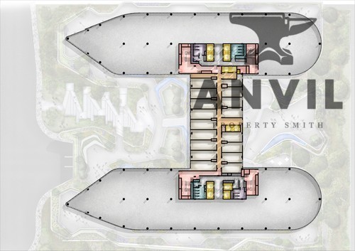 144 Oxford Road, Rosebank - Offices to Let - 144 Oxford Road - Rosebank Premium Development property image 31