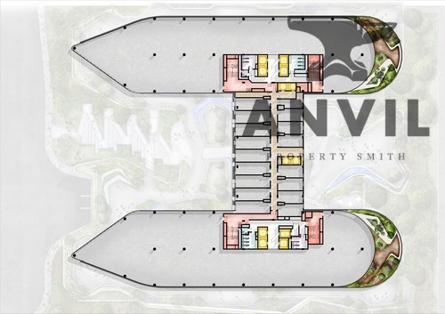 144 Oxford Road, Rosebank - Offices to Let - 144 Oxford Road - Rosebank Premium Development property image 35