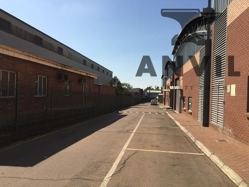 Silverton Business Park, Silverton - Unit 75 property image 28