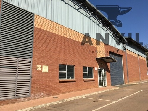 Silverton Business Park, Silverton - Unit 75 property image 25