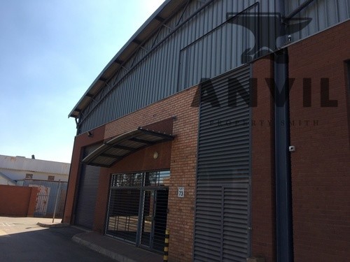 Silverton Business Park, Silverton - Unit 75 property image 27