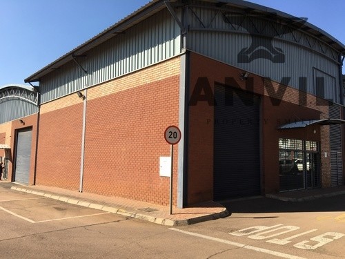 Silverton Business Park, Silverton - Unit 75 property image 24