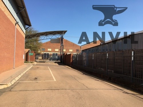 Silverton Business Park, Silverton - Unit 75 property image 26