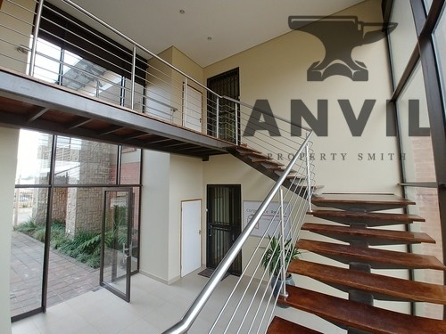 Ruimsig Country Office Estate - Unit property image 8