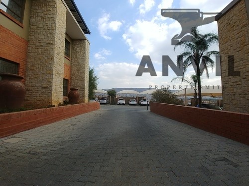 Ruimsig Country Office Estate - Unit property image 9