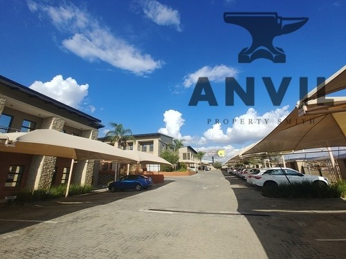 Ruimsig Country Office Estate - Unit property image 10