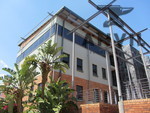 Precision House, International Business Gateway, Midrand - Section 6 Second Floor property image 30