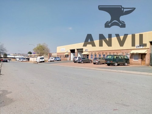 Stormill 88, Stormill, Roodepoort - Ground Floor Unit 6 property image 6