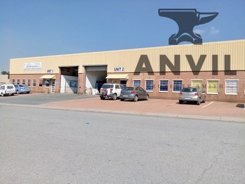 Stormill 88, Stormill, Roodepoort - Ground Floor Unit 6 property image 7