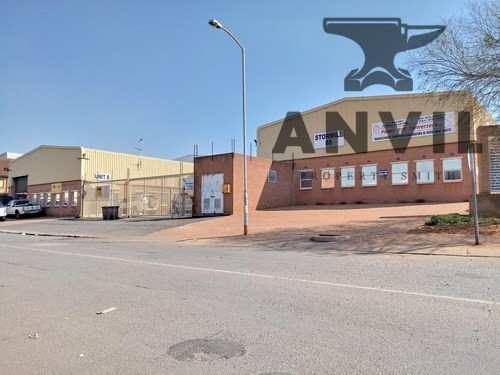 Stormill 88, Stormill, Roodepoort - Ground Floor Unit 6 property image 3