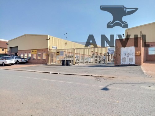 Stormill 88, Stormill, Roodepoort - Ground Floor Unit 6 property image 5