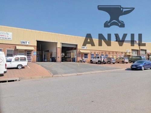 Stormill 88, Stormill, Roodepoort - Ground Floor Unit 6 property image 9