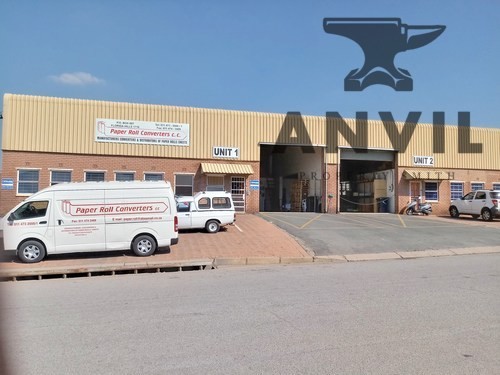 Stormill 88, Stormill, Roodepoort - Ground Floor Unit 6 property image 8