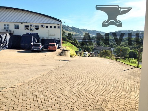 Rocky Ridge, 16 Mahogany Rd, Mahogany Ridge, Pinetown, Durban - Unit 2, Rocky Ridge, 16 Mahogany Road property image 6