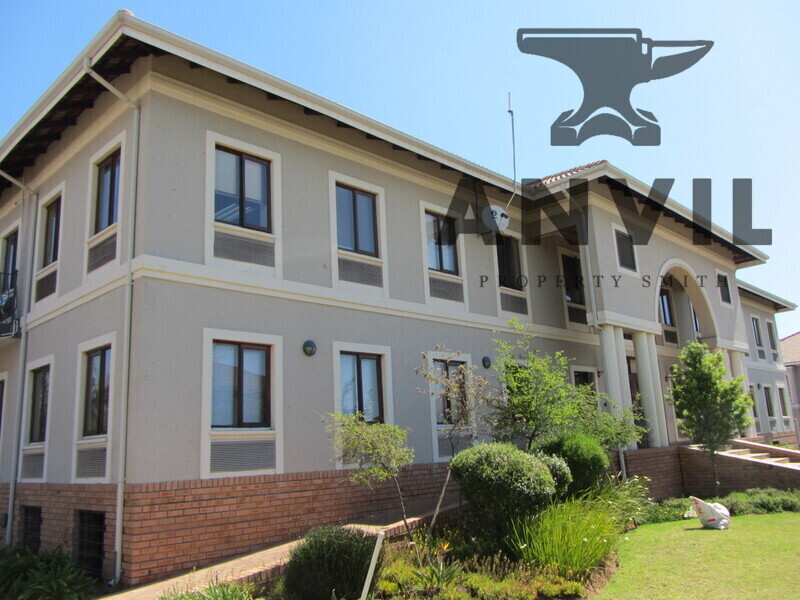 Thornhill Office Park, Building 25 - 1st Floor property image 17